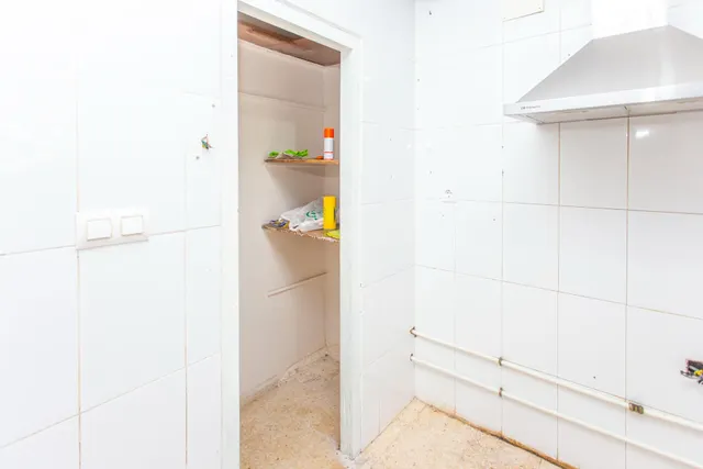 Se vende piso zona los marianistas — 38