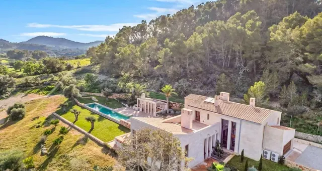 Finca de lujo de nueva construcción cerca de Cas Concos – Di - foto 2