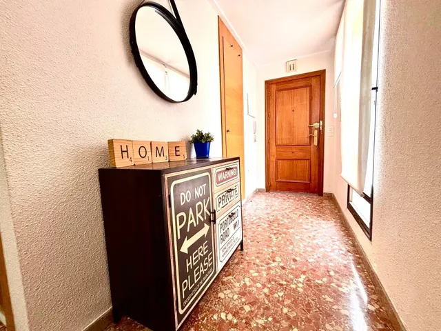 Exclusiva - - piso zona centro para entrar a vivir — 19