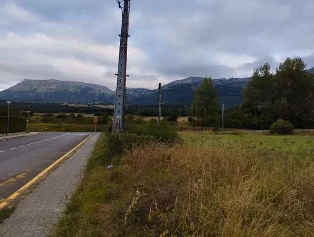 TERRENO URBANO DE CASI 5000 METROS EN VILLASANA — 4