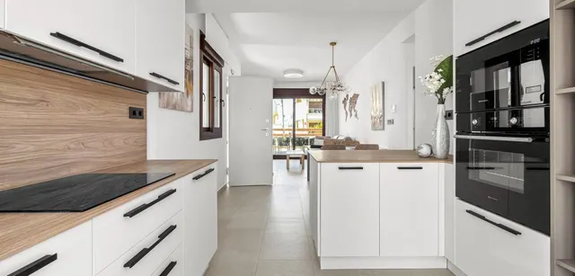 Apartamento 2 habitaciones 71m² en venta - Los balcones — 22