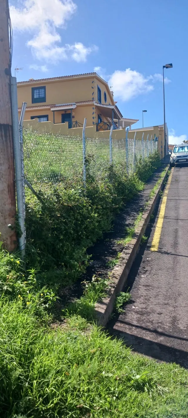 SOLAR URBANO EN EL SAUZAL — 14
