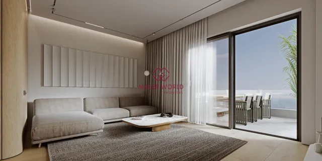 COMPLEJO RESIDENCIAL DE OBRA NUEVA EN MIJAS COSTA — 10