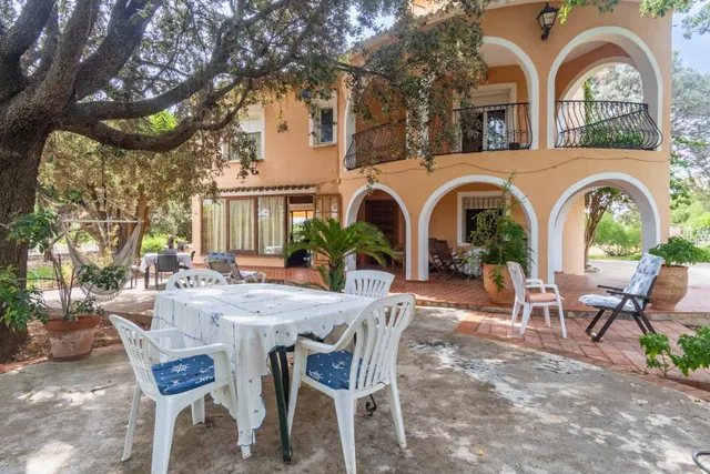 Villa 5 habitaciones 370m² en venta - El Palmar-Los Molinos — 8