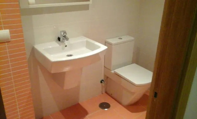 Piso a estrenar, 62m2, 1 dormitorio en urbanizacion de lujo  - foto 5