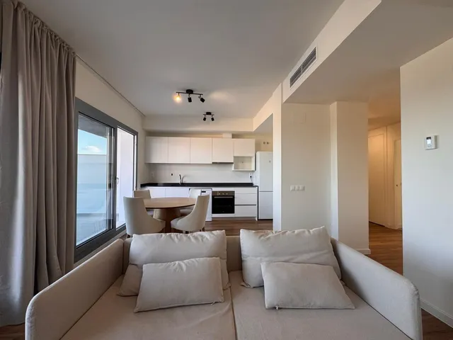 Ático 2 habitaciones 76m² en venta - Costa Del Sol — 7
