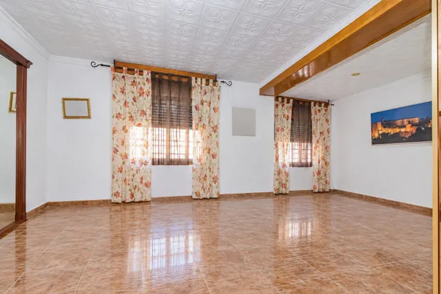 Espléndida Casa en Vega de Granada, ¡Listo para Entrar a Vivir por solo €199.990! — 18