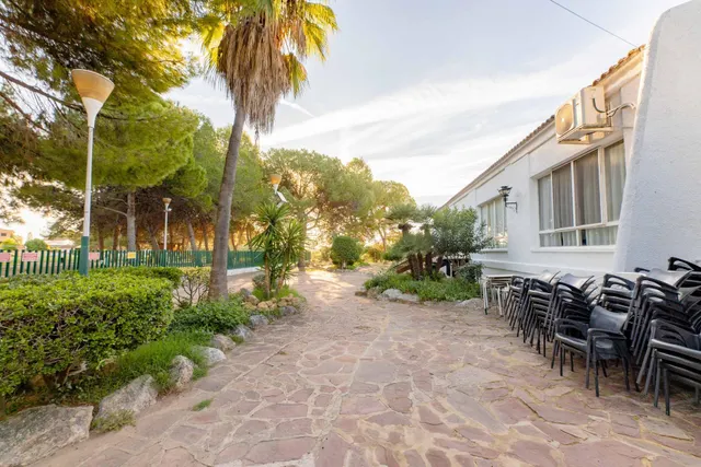 Tu casa, tu jardín, tu familia y tu proyecto de vida en Urbanización MONTERREAL (Torrent) — 11