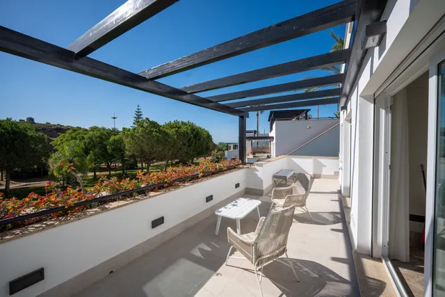 Adosado 3 habitaciones 218m² en venta - Marbella — 43