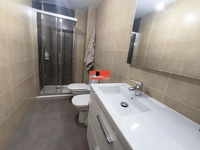Se alquila coqueto apartamento cerca de fingoi — 14