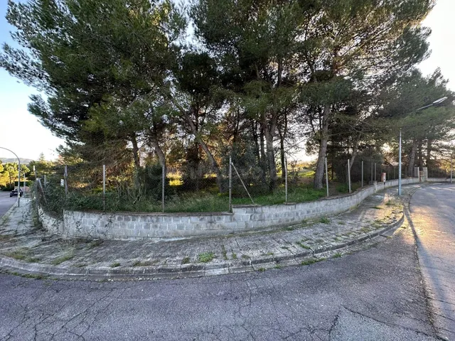 VENTA TERRENO EN IGUALADA ZONA SES OLIVERES 795m2 Y VISTAS!! - foto 4