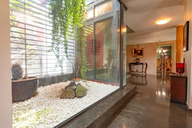 Espectacular Chalet de Lujo en Santa Brígida con Impresionantes Vistas — 24