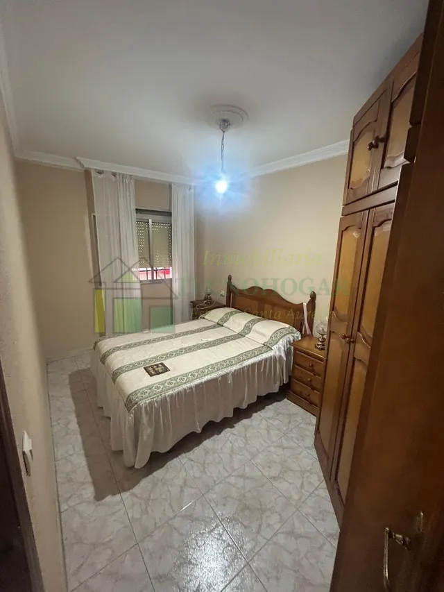 Piso en venta en Plaza Generalife - 3 dormitorios — 8