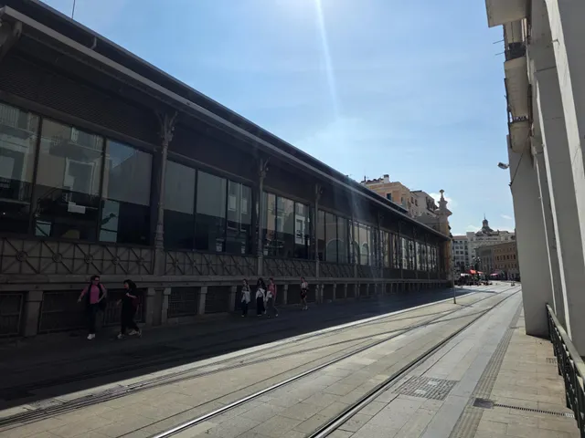 En venta piso de inversión en el centro de Zaragoza. — 15