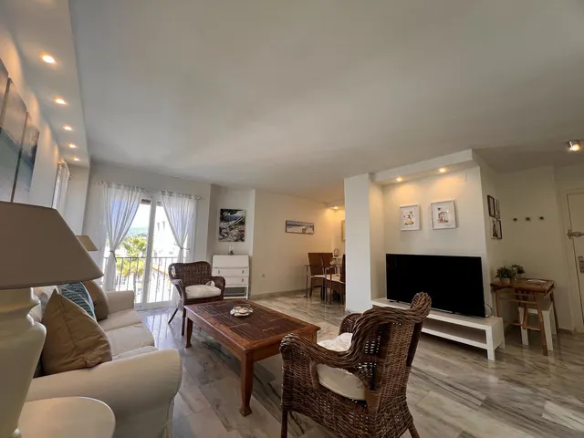 Ático 2 habitaciones 156m² en venta - Costa Del Sol — 7