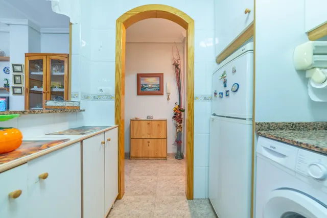 Apartamento 1 habitación 75m² en venta - Centro — 14