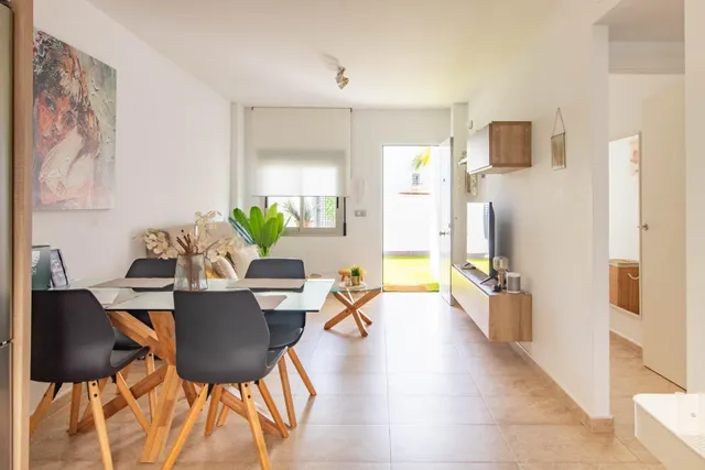 Bungalow 2 habitaciones 65m² en venta - Torre de la Horadada — 8
