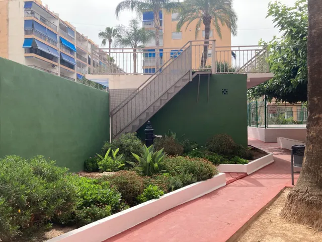 Apartamento en alquiler de TEMPORADA en playa Puebla de Farnals — 32