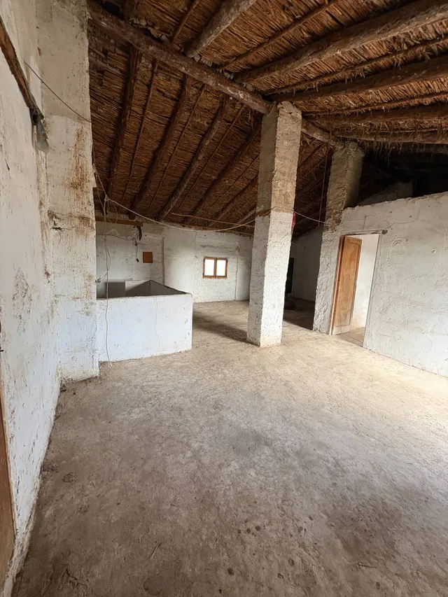 Encantadora Casa en la huerta con Patio . — 25
