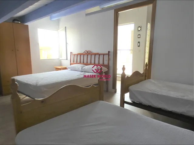Atico en  Venta con cochera en Playa Grande — 20