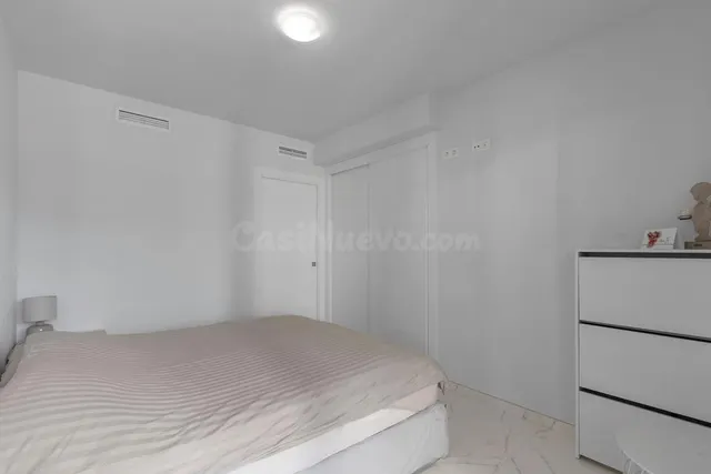 Apartamento 2 habitaciones 95m² en venta - PAU 8 — 23