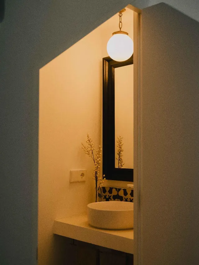 Casa encantadora en Muro con piscina privada para los amantes de la arquitectura — 19