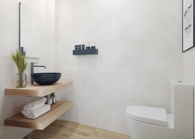 Apartamento 3 habitaciones 148m² en venta - Limonar — 5