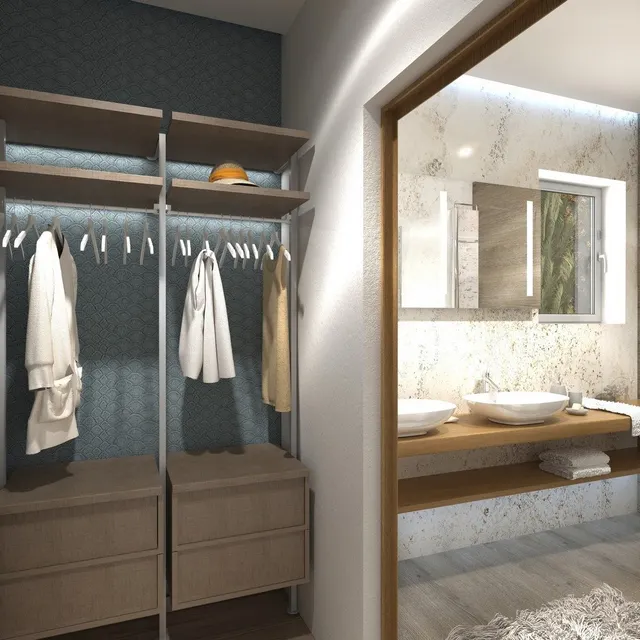 VILLAS MODERNAS NUEVAS DE 2 PLANTAS EN BALCON DE FINESTRAT !!! — 14
