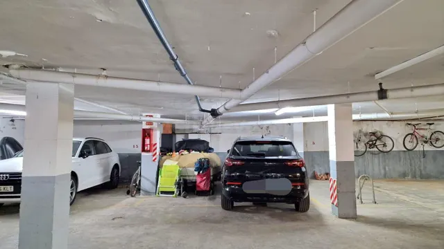 Parking en Venta Centro - foto 2