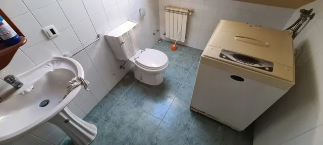 CASA REFORMADA USO HOTELERO EN SANTA COMBA — 46