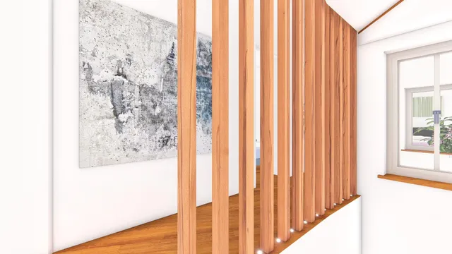 La exclusividad de vivir en una casa nueva junto a las tendillas — 11