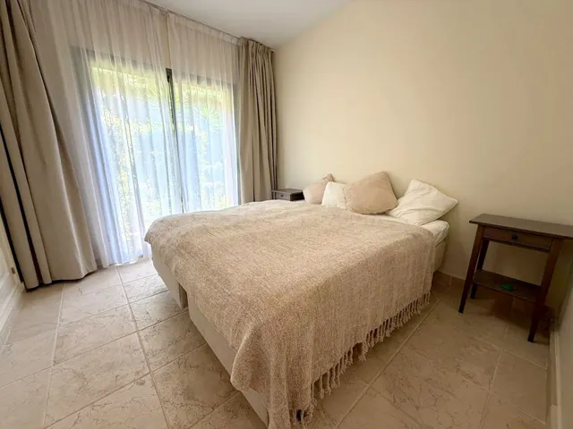 Planta baja 2 habitaciones 99m² en alquiler - Costa Del Sol - foto 5