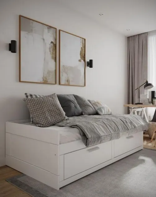 Apartamento 3 habitaciones 72m² en venta - Pueblo — 6
