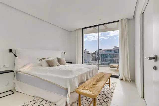 Ático 3 habitaciones 156m² en venta - Centro — 17