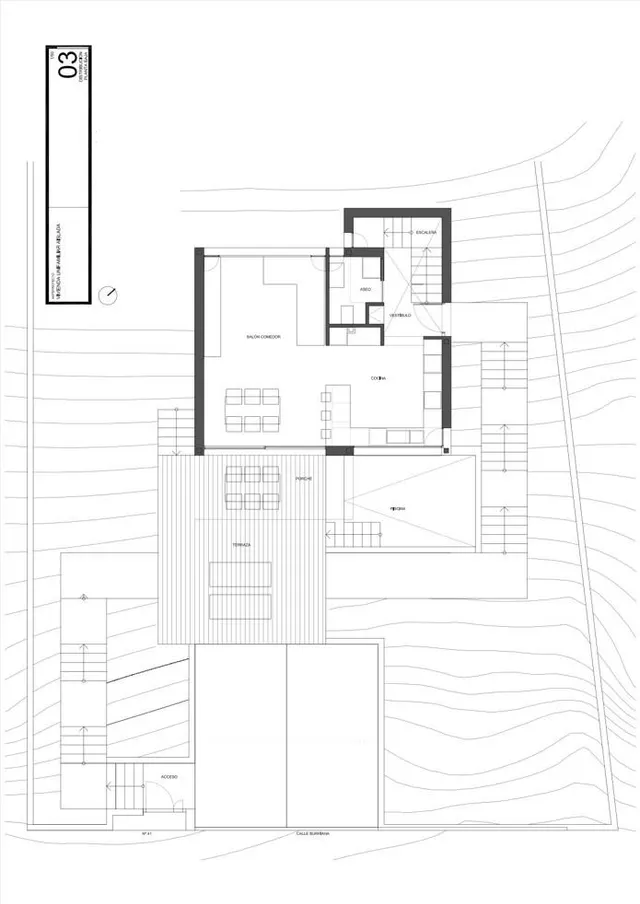 Terreno urbanizable con proyecto en Náquera. — 26