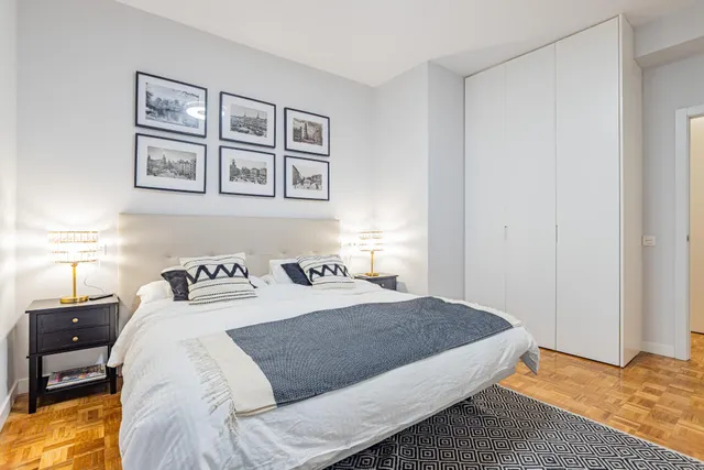 Piso 4 habitaciones 281m² en venta - Cuzco-Castillejos — 30