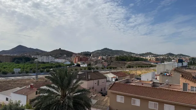 Piso tipo dúplex en el centro de cobatillas — 36