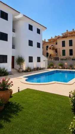 Apartamento 2 habitaciones 61m² en venta - La Cumbre - foto 2