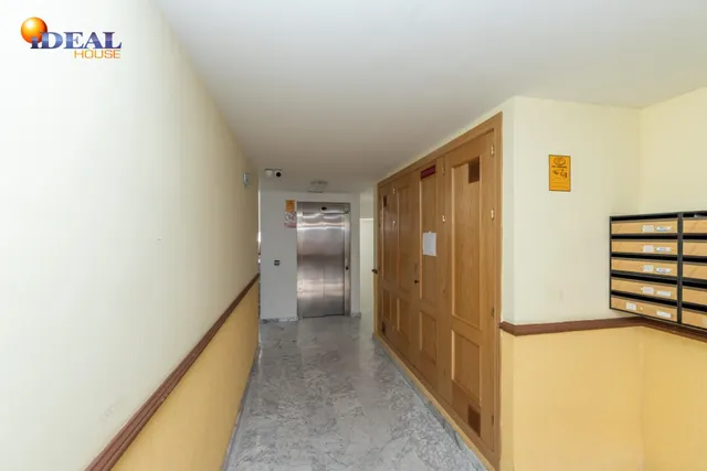 Piso de 2 dormitorios con vistas a la montaña en Güéjar Sierra – Granada — 26
