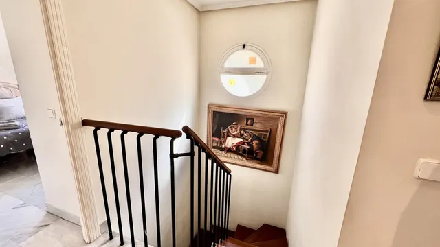 Dúplex 3 habitaciones 144m² en venta - Marbella — 15