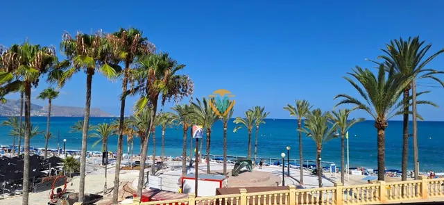 ¡Tu hogar en la primera línea de playa te espera! ️ — 28