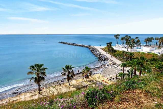 ✨ ¡Vive el encanto de la Costa del Sol y el mar en Torrequeb - foto 3