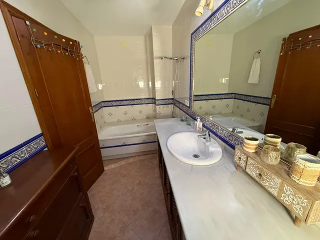 Casa 4 habitaciones 170m² en venta - Palenciana — 19