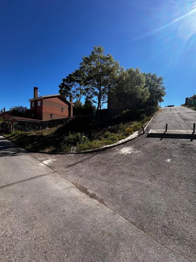 PARCELA BOSQUE DEL HENARES — 3