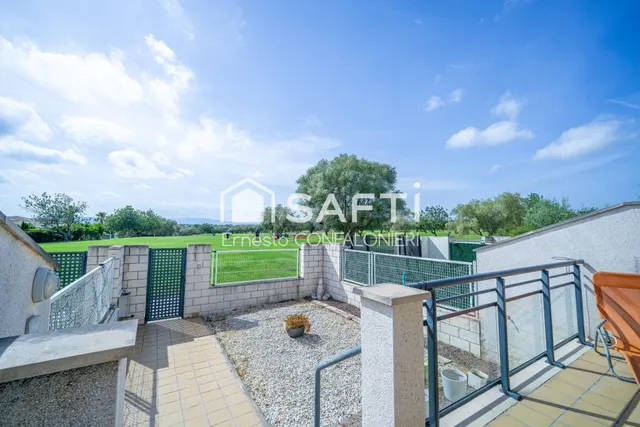 Excelente casa adosada en urbanizacion Panoramica golf - foto 3
