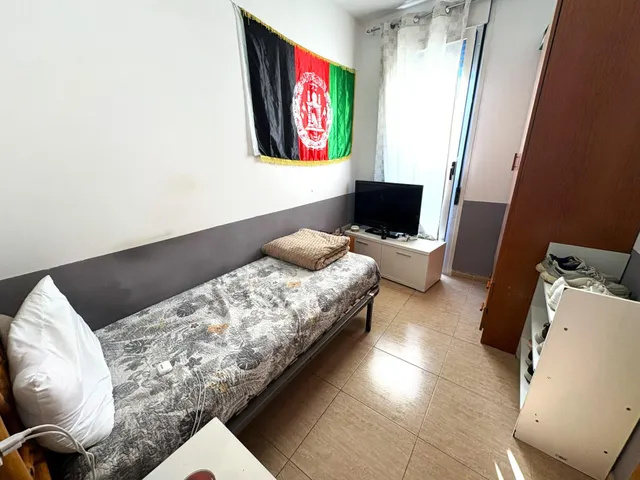 Piso en venta en DE 3 habitaciones CON PLAZA DE PARKING — 13