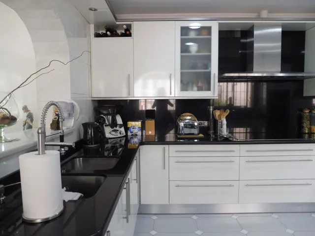 Villa de Lujo de 5 dormitorios en La Carihuela, Torremolinos — 35