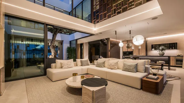 Adosado 4 habitaciones 693m² en venta - Marbella — 34