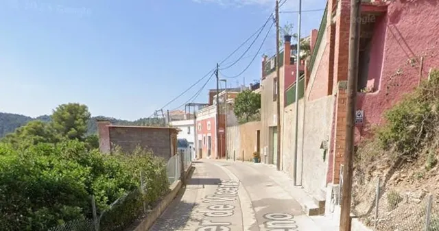 CASA EN SANT CUGAT DEL VALLES