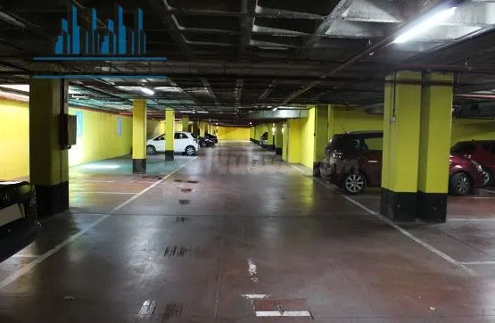 Plaza de garaje en venta – Los Molinos / Los Llanos (Getafe) - foto 5